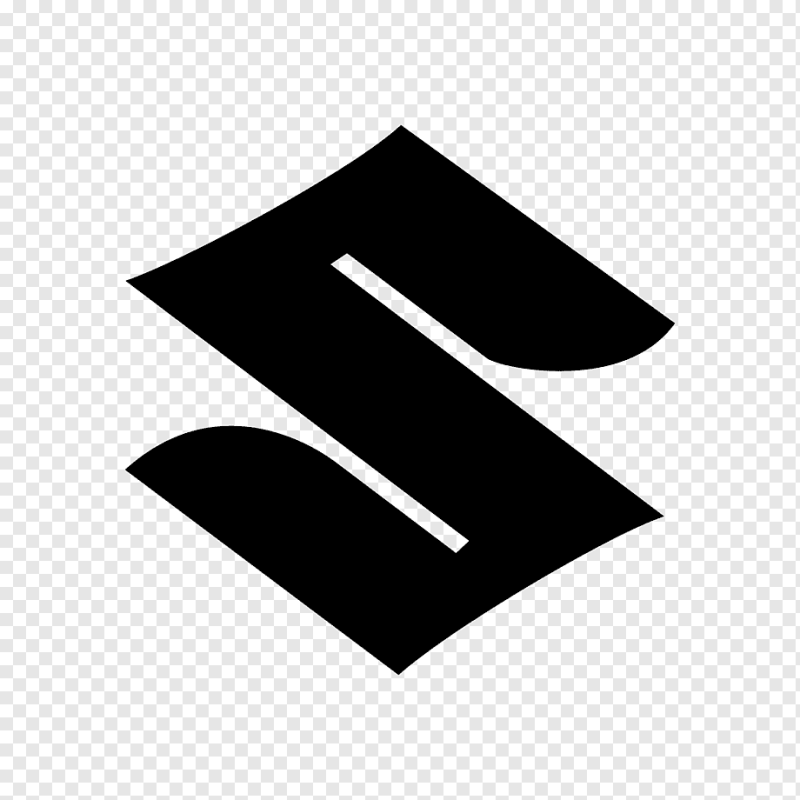 Suzuki логотип