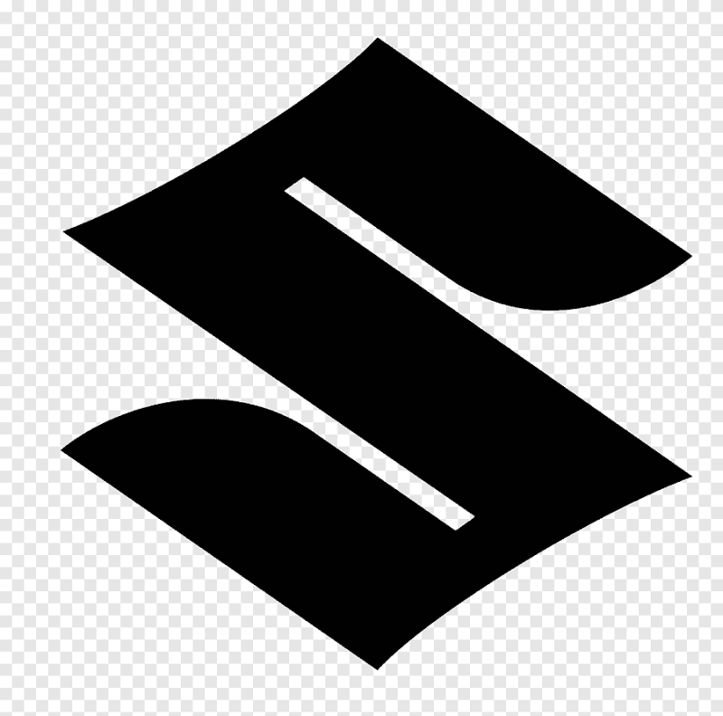 Suzuki logo вектор
