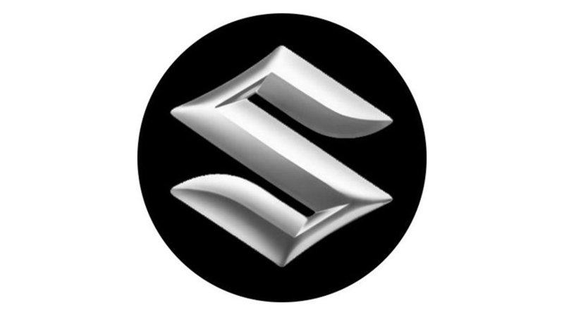 Suzuki logo