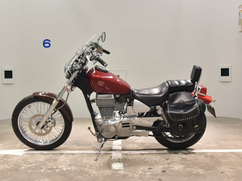 Сузуки Саваж 400
