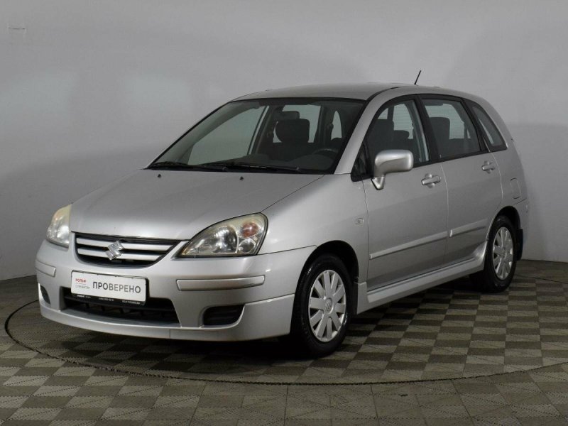 Suzuki Liana 2007
