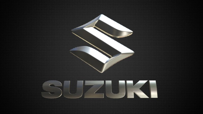 Suzuki Grand Vitara логотип