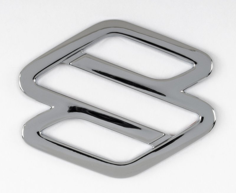 Suzuki Emblem