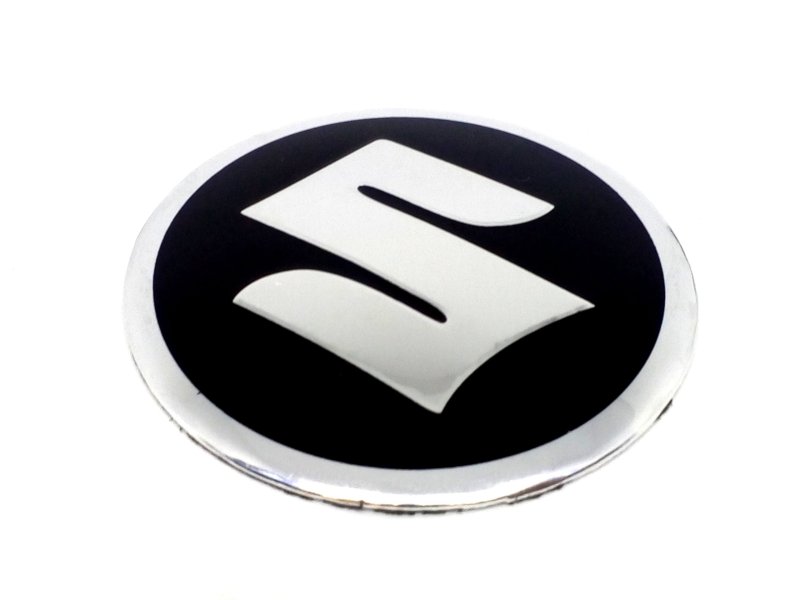 Suzuki новый значок