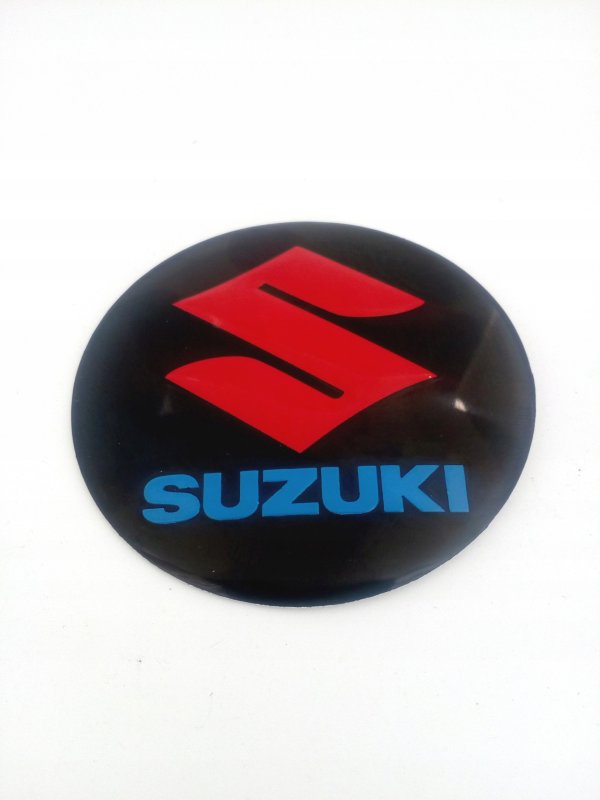 Suzuki значок