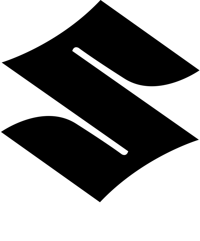 Сузуки лого вектор