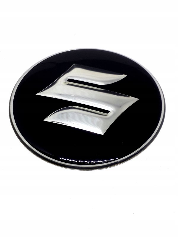 Suzuki logo