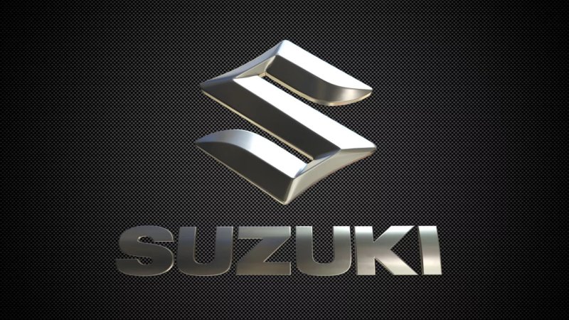 Suzuki logo