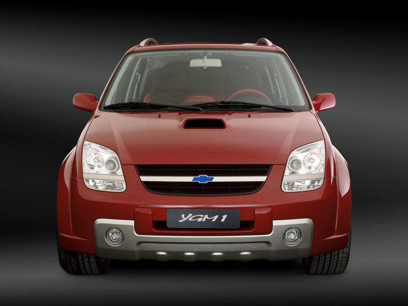 Suzuki Chevrolet Cruze