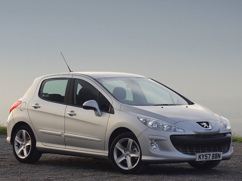 Peugeot Peugeot 308 2008
