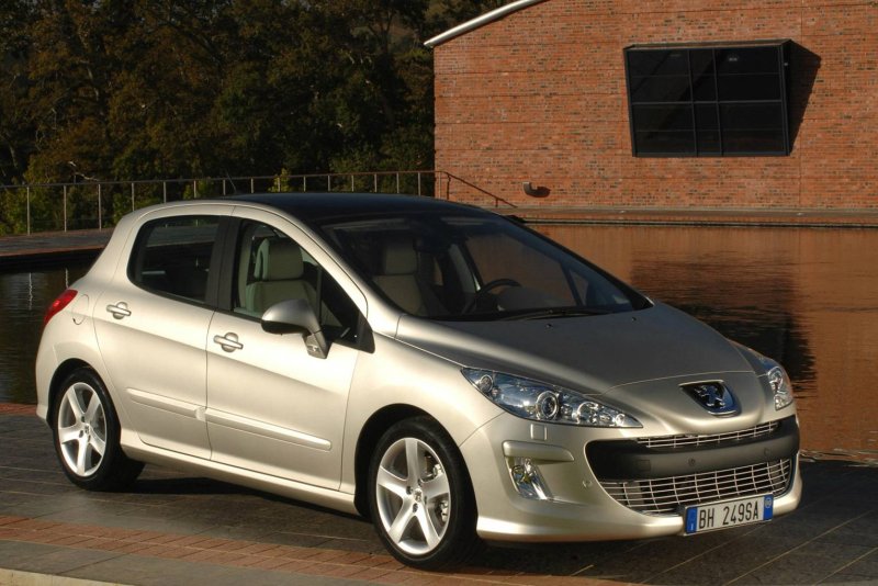 Peugeot 308 2008