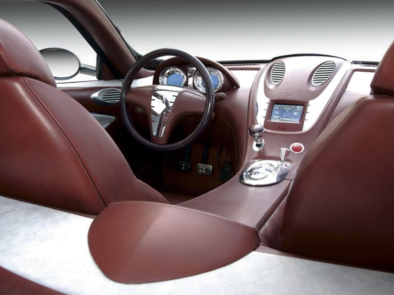 Peugeot 907 Concept