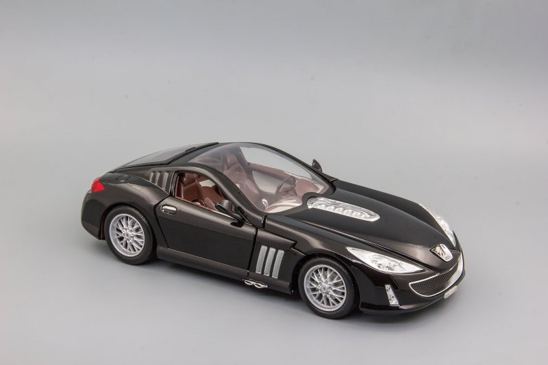 Peugeot 907