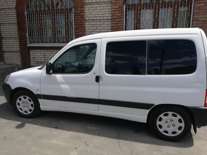 Peugeot partner Origin универсал