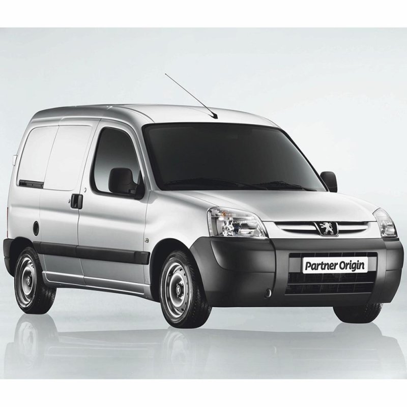 Peugeot partner 2008 фургон