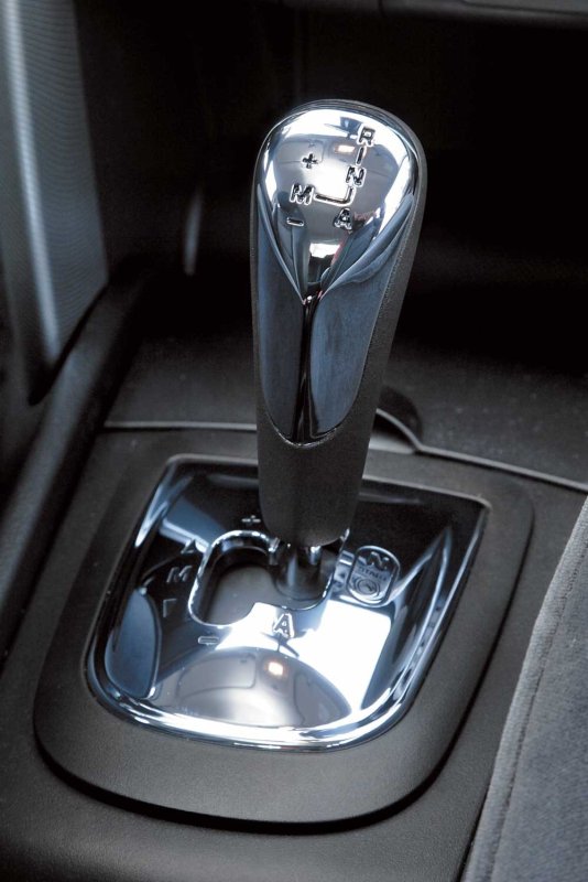 Коробка автомат Пежо 207