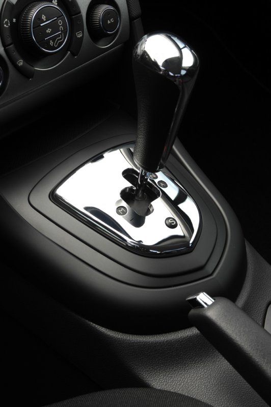 Автоматическая коробка передач Пежо 308