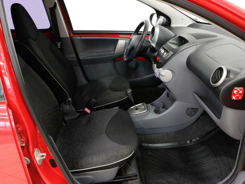 Коробка автомат Пежо 407