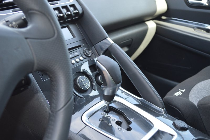 Peugeot 107 2007
