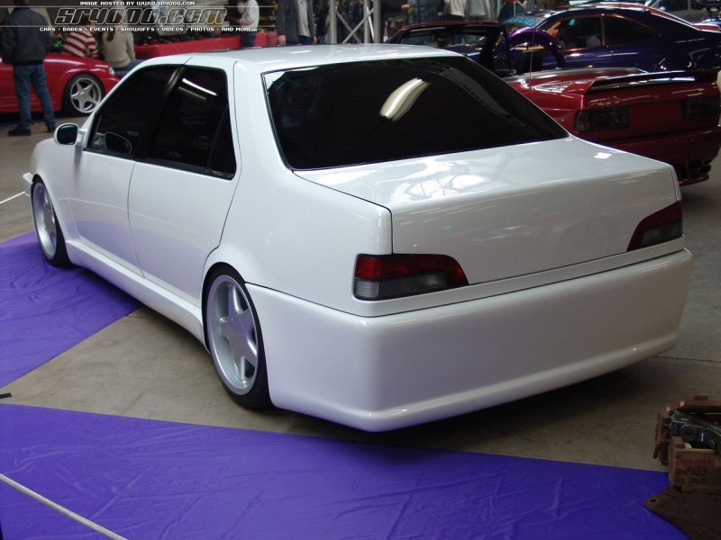 Peugeot 405 Cobra
