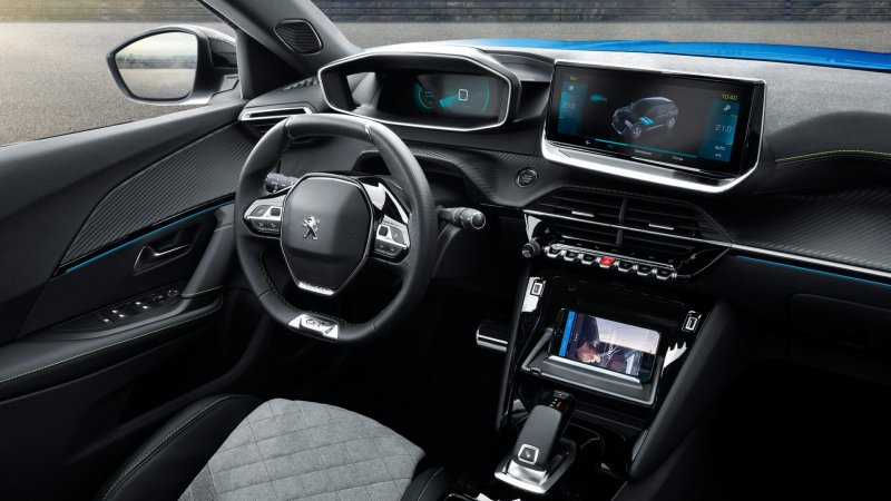 Peugeot 2008 II