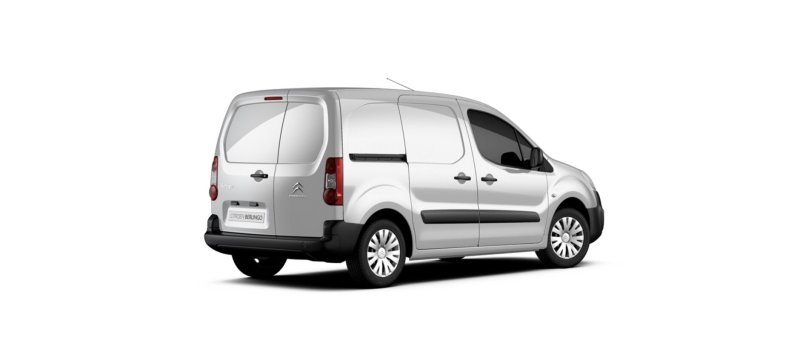 Peugeot partner 1 удлиненный