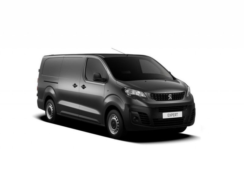 Peugeot Expert 2021