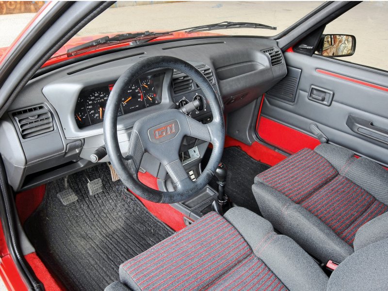 Peugeot 106 1999