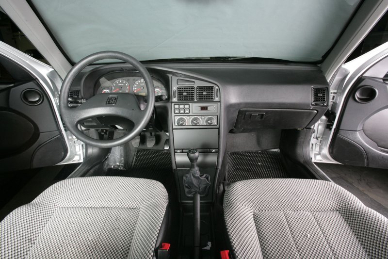 Peugeot 405 Рестайлинг