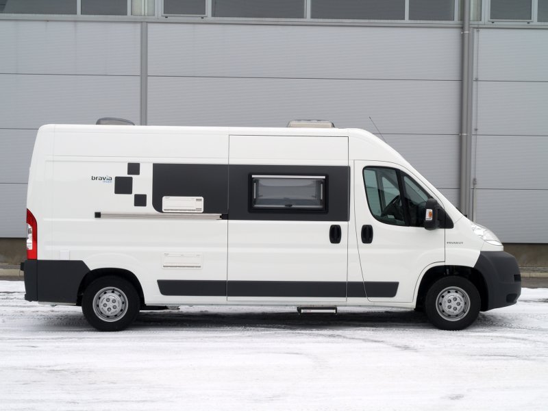 Opr Peugeot