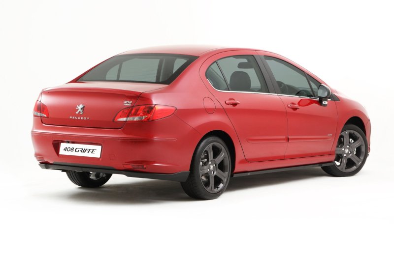 Peugeot t73