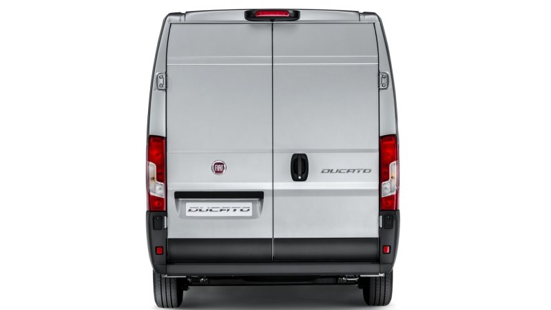 Peugeot Boxer l4h2
