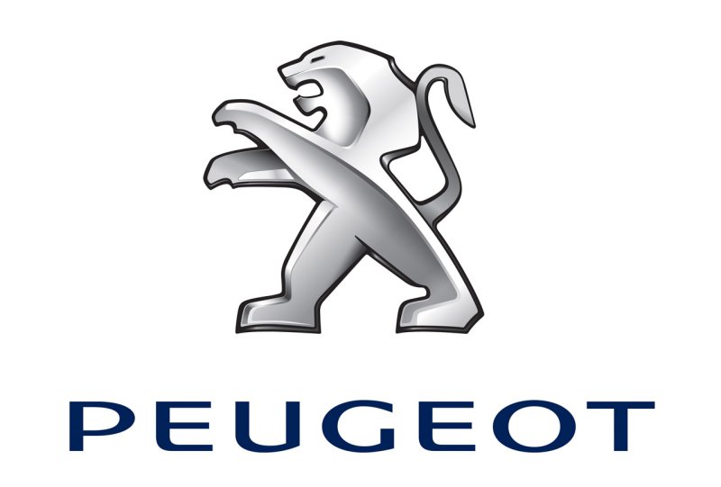 PSA Peugeot Citroën logo
