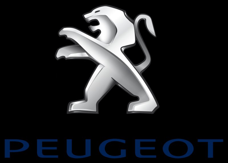 Peugeot символ