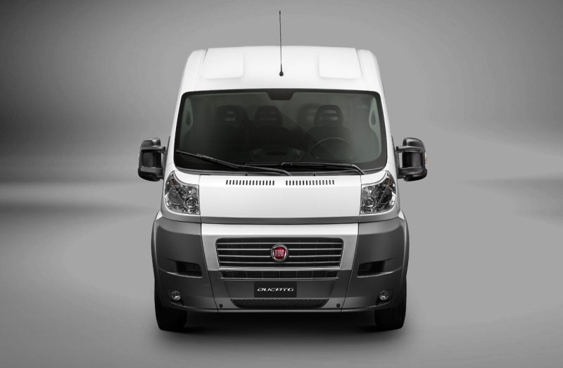 Фиат Дукато 2022