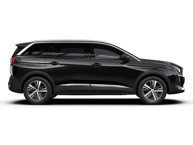 Peugeot 5008 II