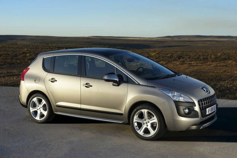 Peugeot