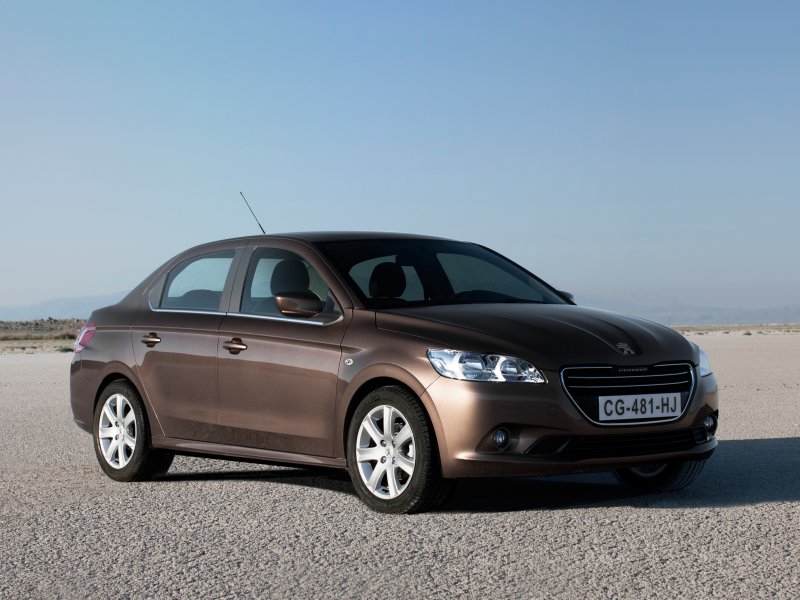 Peugeot 301 l