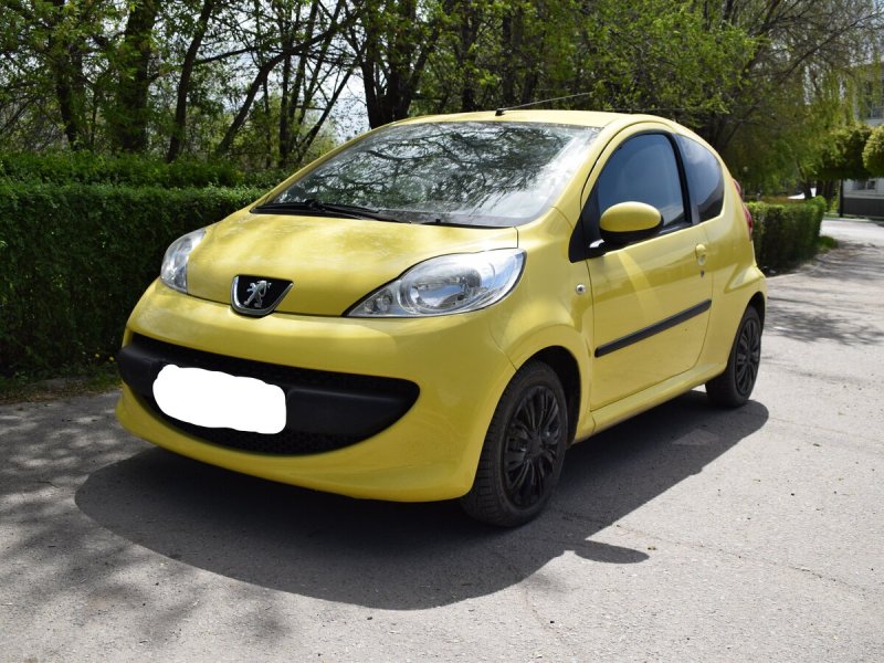 Peugeot 230