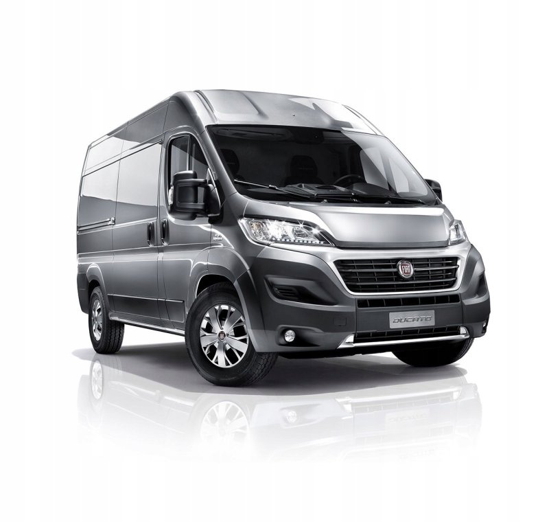 Peugeot Boxer 2021
