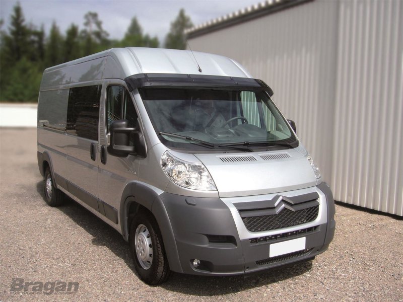 Fiat Ducato 250 Boxer