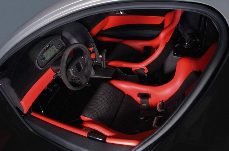 Peugeot 407 silhouette салон