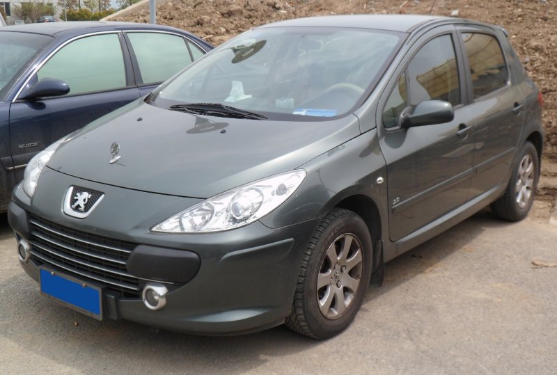 Gt'j 307