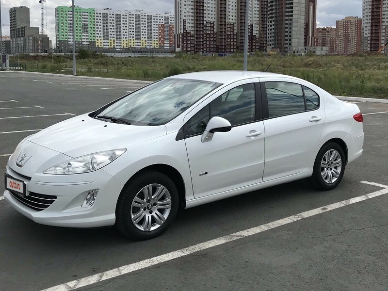 Pijo 408