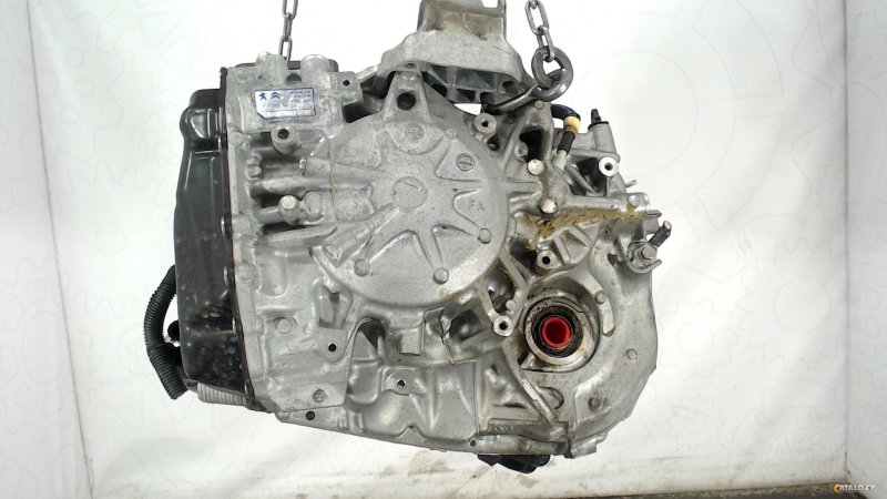 Peugeot 308 АКПП