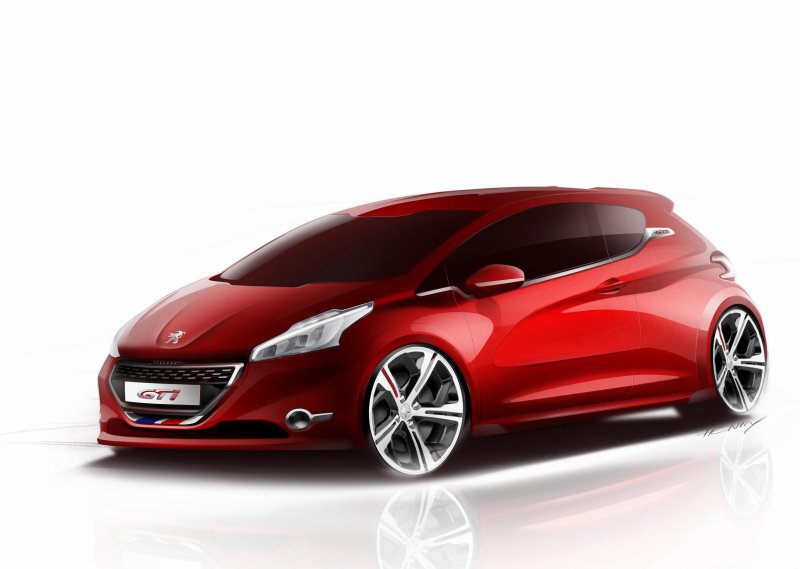 Peugeot 308 1.6 2009