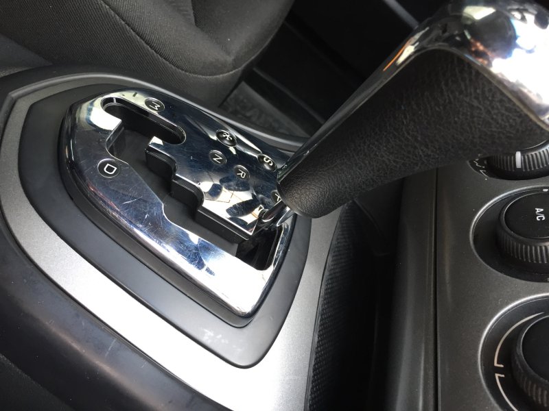 Коробка передач Пежо 308 автомат