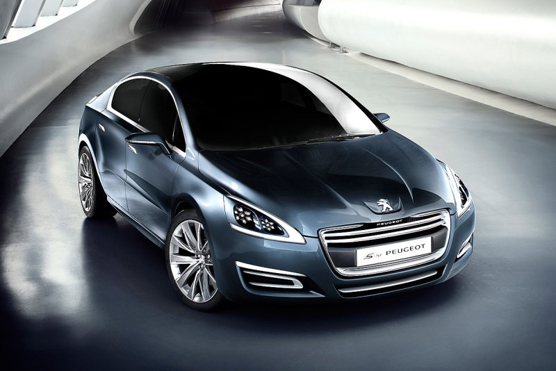 Peugeot 201 1934