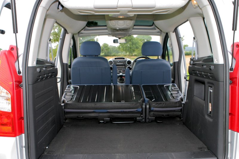 Citroen Berlingo Multispace