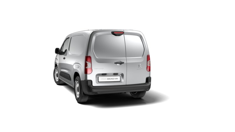 Фургон Citroen Berlingo l2